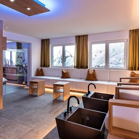 Hotel St-Leonhard سانكت ليونارد إم بيتزتال المظهر الخارجي الصورة