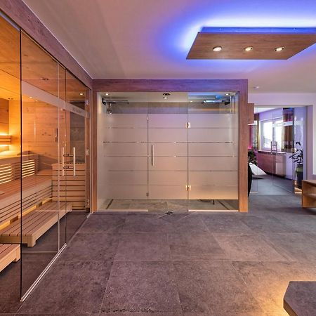 Hotel St-Leonhard سانكت ليونارد إم بيتزتال المظهر الخارجي الصورة
