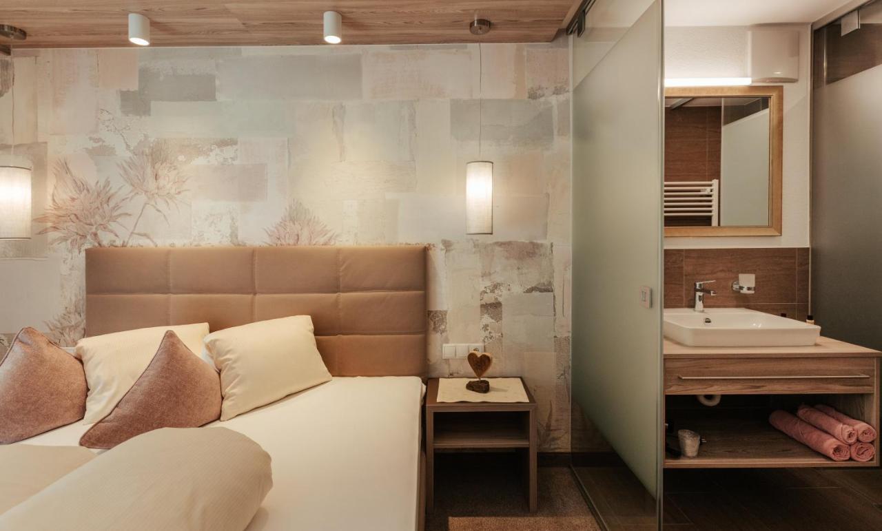 Hotel St-Leonhard سانكت ليونارد إم بيتزتال المظهر الخارجي الصورة