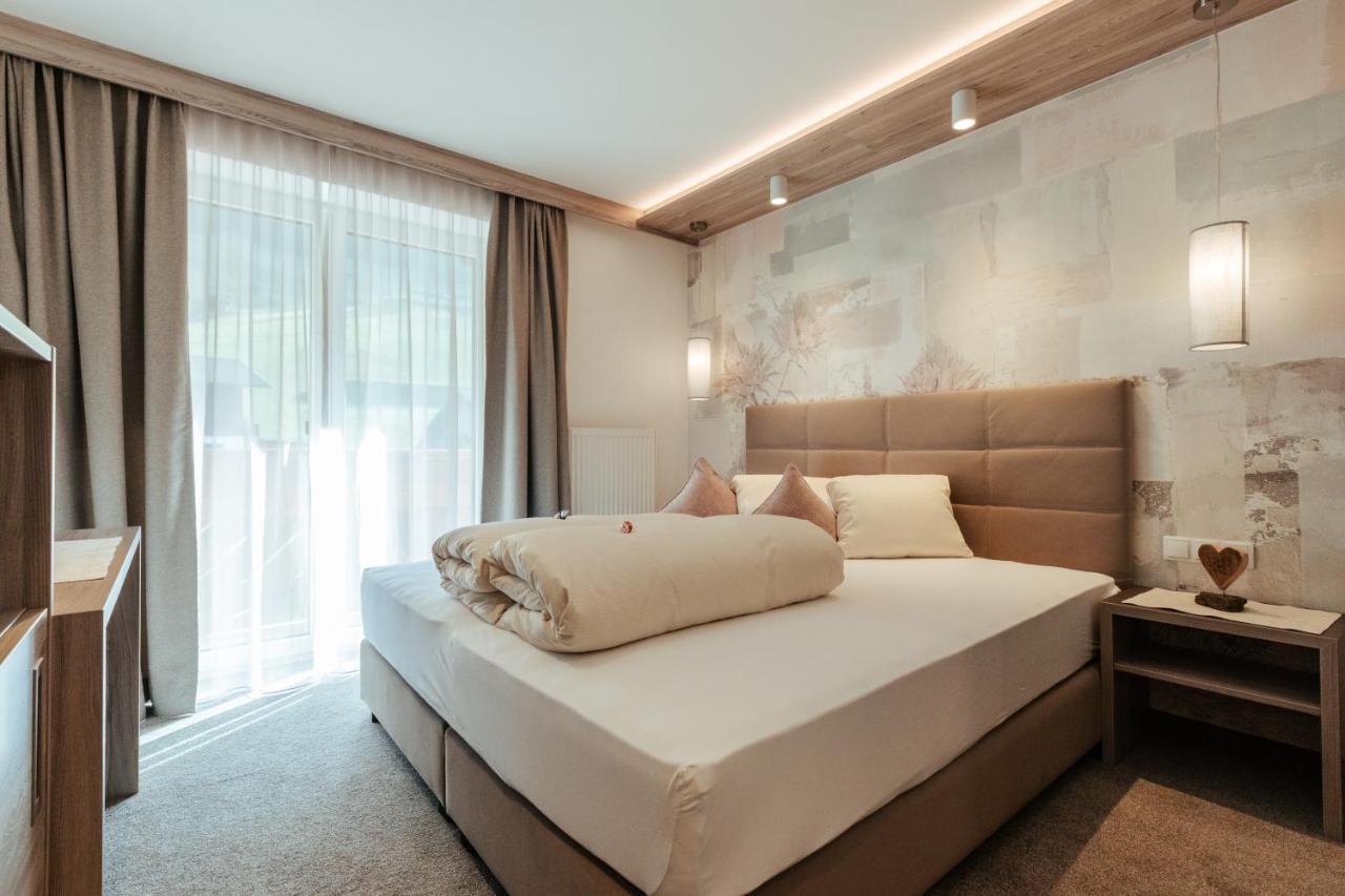 Hotel St-Leonhard سانكت ليونارد إم بيتزتال المظهر الخارجي الصورة