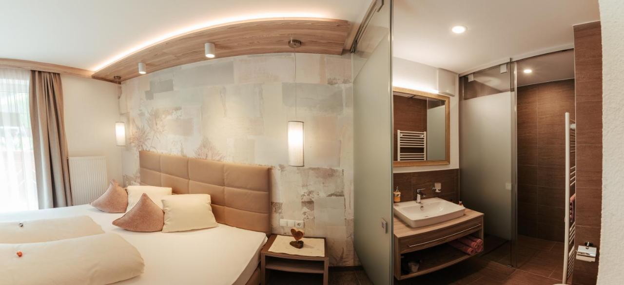 Hotel St-Leonhard سانكت ليونارد إم بيتزتال المظهر الخارجي الصورة