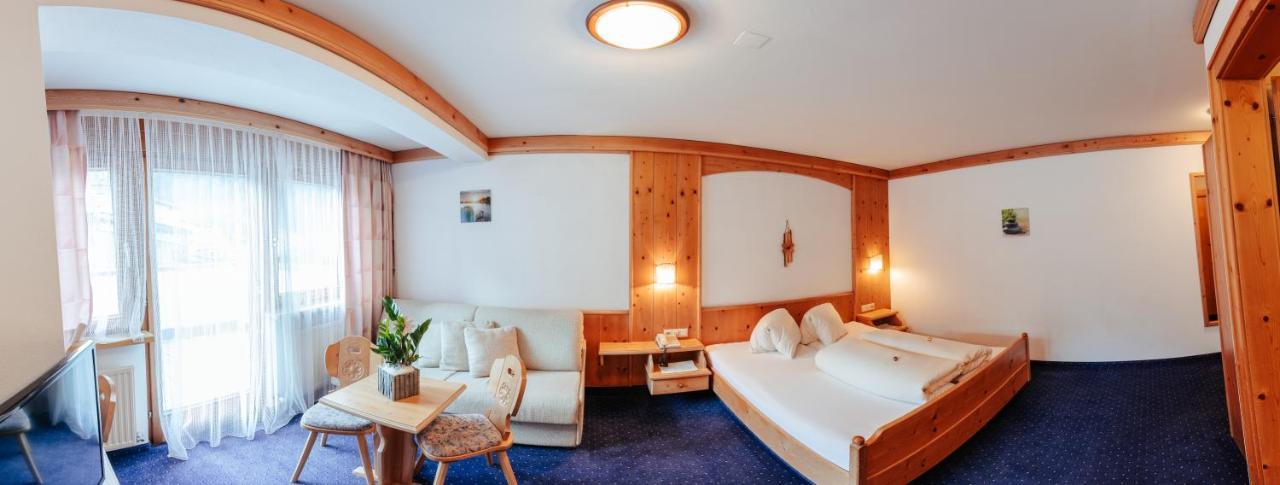 Hotel St-Leonhard سانكت ليونارد إم بيتزتال المظهر الخارجي الصورة