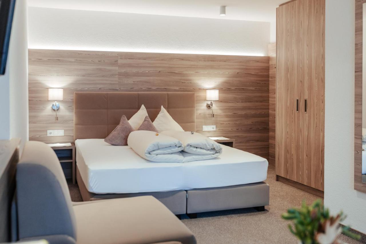 Hotel St-Leonhard سانكت ليونارد إم بيتزتال المظهر الخارجي الصورة