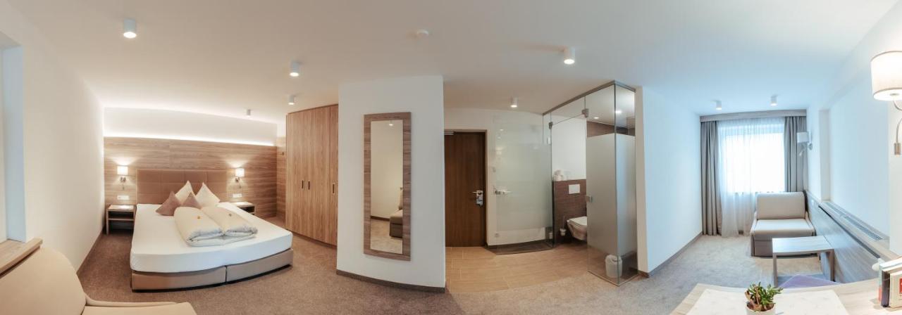 Hotel St-Leonhard سانكت ليونارد إم بيتزتال المظهر الخارجي الصورة