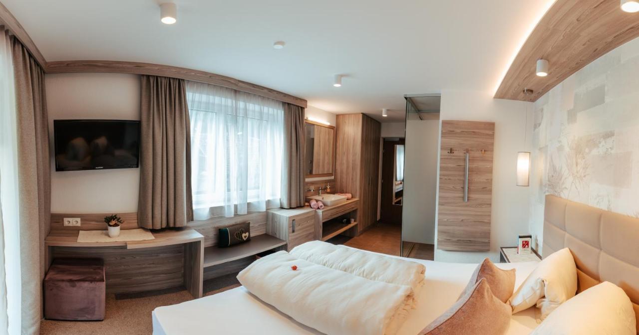 Hotel St-Leonhard سانكت ليونارد إم بيتزتال المظهر الخارجي الصورة