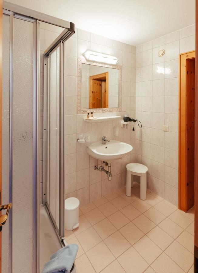 Hotel St-Leonhard سانكت ليونارد إم بيتزتال المظهر الخارجي الصورة