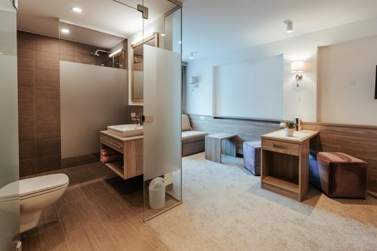 Hotel St-Leonhard سانكت ليونارد إم بيتزتال المظهر الخارجي الصورة