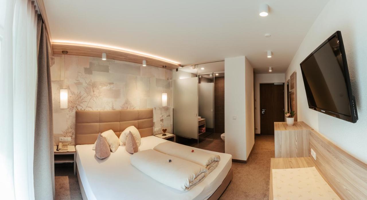 Hotel St-Leonhard سانكت ليونارد إم بيتزتال المظهر الخارجي الصورة
