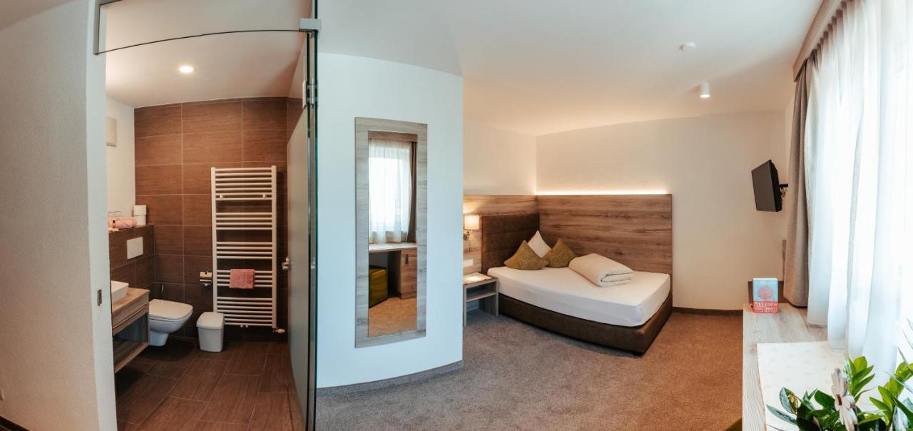 Hotel St-Leonhard سانكت ليونارد إم بيتزتال المظهر الخارجي الصورة