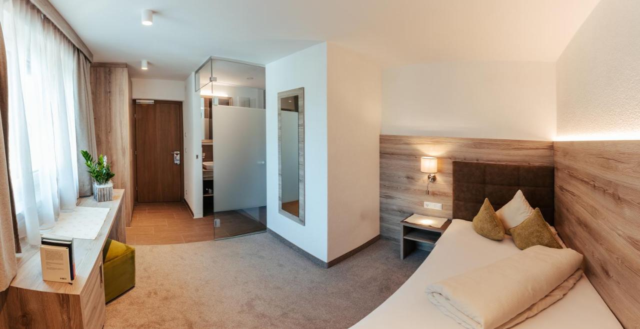Hotel St-Leonhard سانكت ليونارد إم بيتزتال المظهر الخارجي الصورة