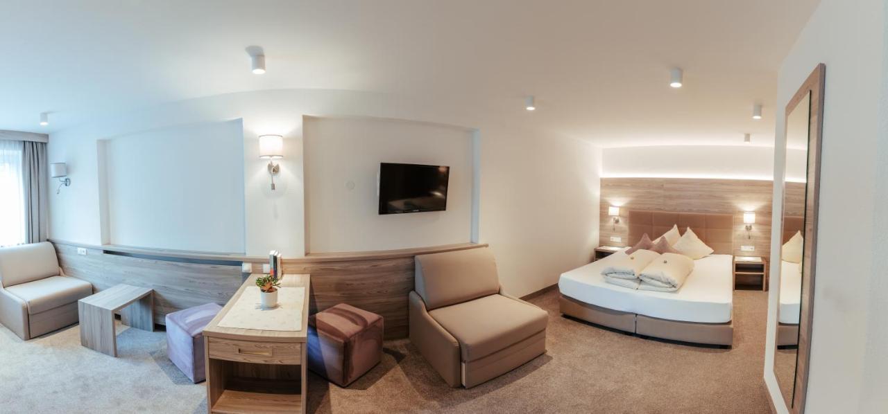 Hotel St-Leonhard سانكت ليونارد إم بيتزتال المظهر الخارجي الصورة