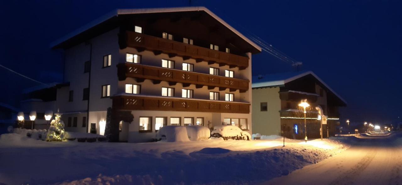 Hotel St-Leonhard سانكت ليونارد إم بيتزتال المظهر الخارجي الصورة