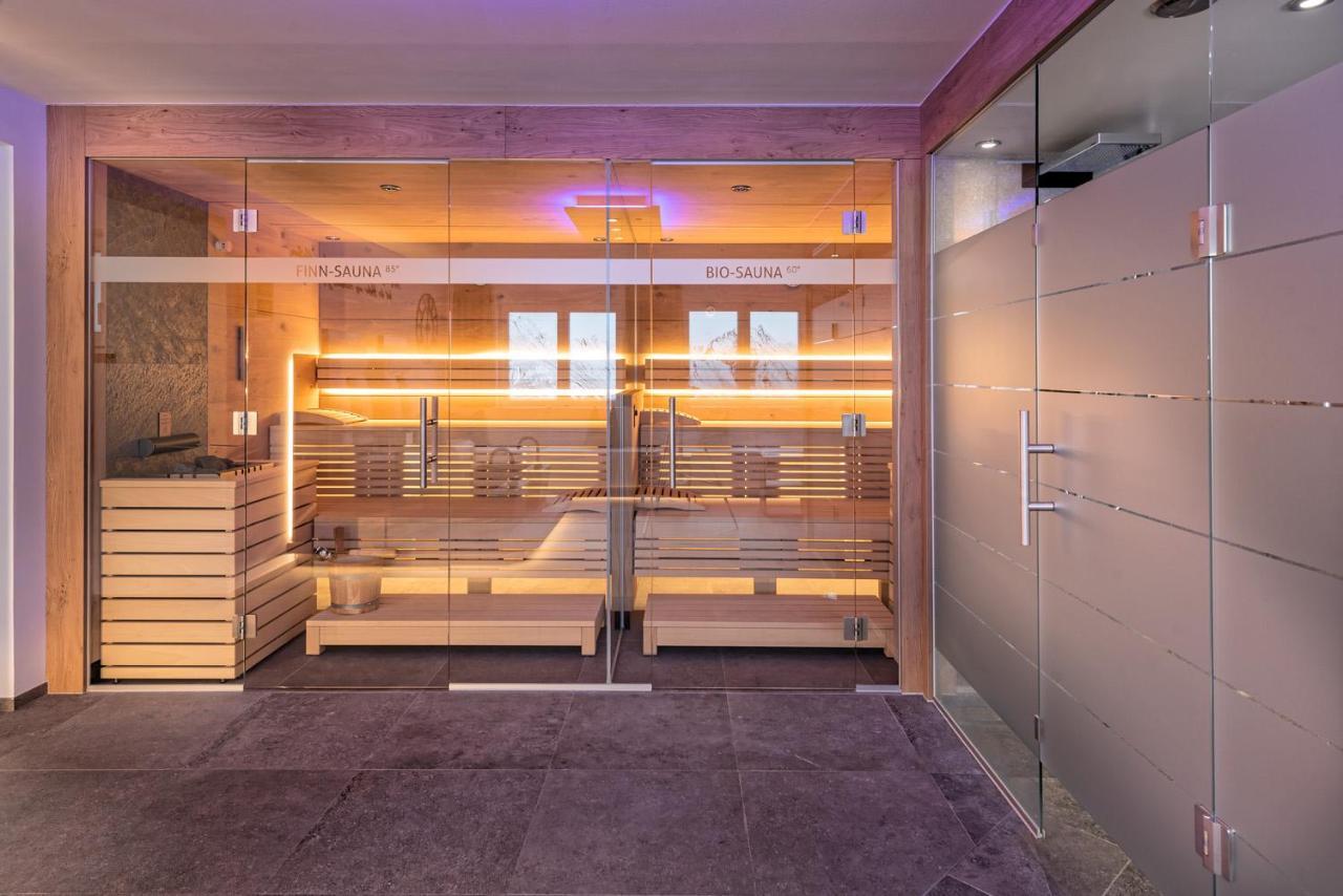 Hotel St-Leonhard سانكت ليونارد إم بيتزتال المظهر الخارجي الصورة