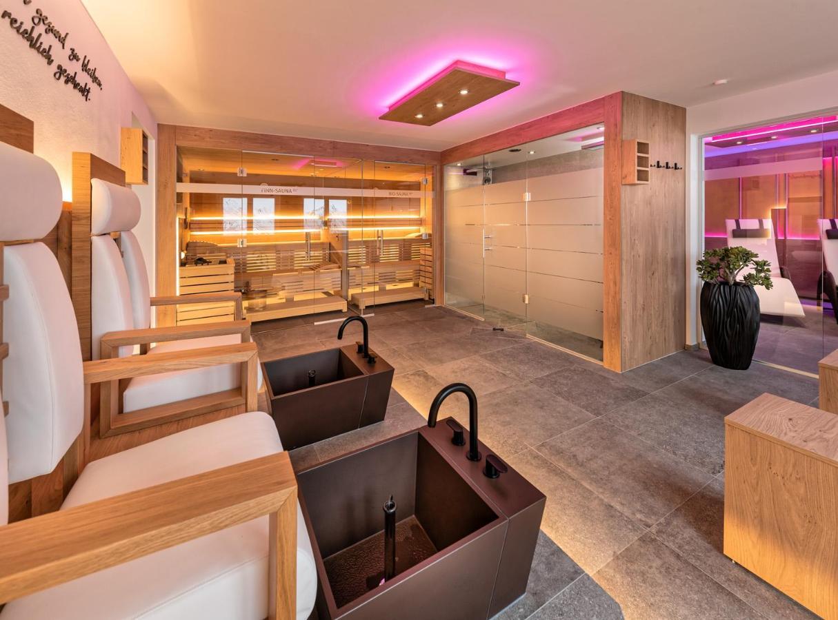 Hotel St-Leonhard سانكت ليونارد إم بيتزتال المظهر الخارجي الصورة