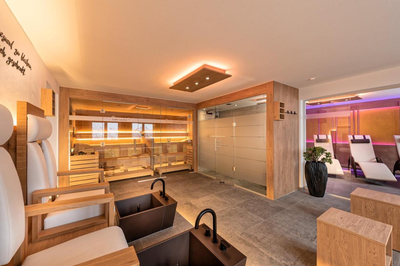 Hotel St-Leonhard سانكت ليونارد إم بيتزتال المظهر الخارجي الصورة