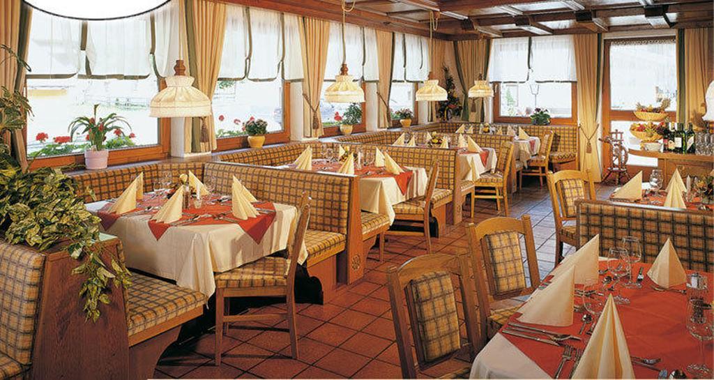 Hotel St-Leonhard سانكت ليونارد إم بيتزتال المظهر الخارجي الصورة